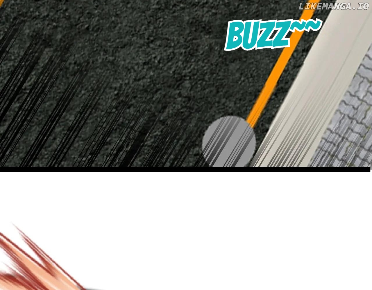 Daddy President Is Too Hard To Deal With Chapter 141 - page 7